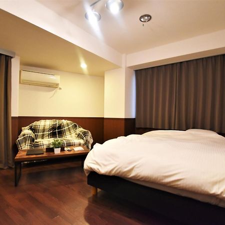 Randor Residence Tokyo Classic Номер фото