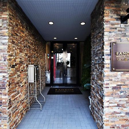 Randor Residence Tokyo Classic Экстерьер фото
