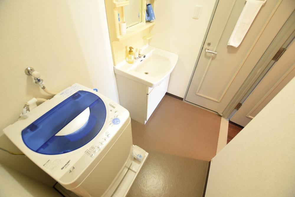 Randor Residence Tokyo Classic Экстерьер фото