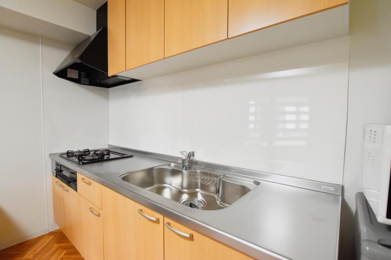 Randor Residence Tokyo Classic Экстерьер фото