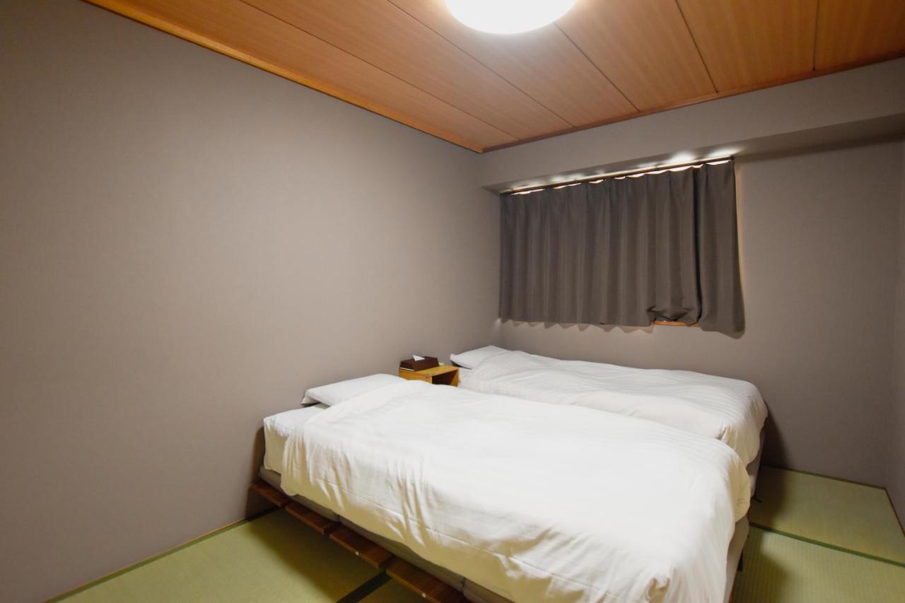 Randor Residence Tokyo Classic Экстерьер фото