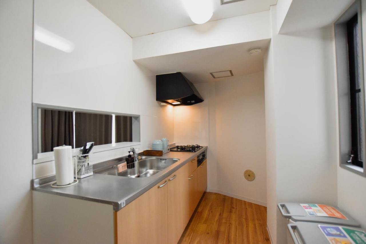 Randor Residence Tokyo Classic Экстерьер фото
