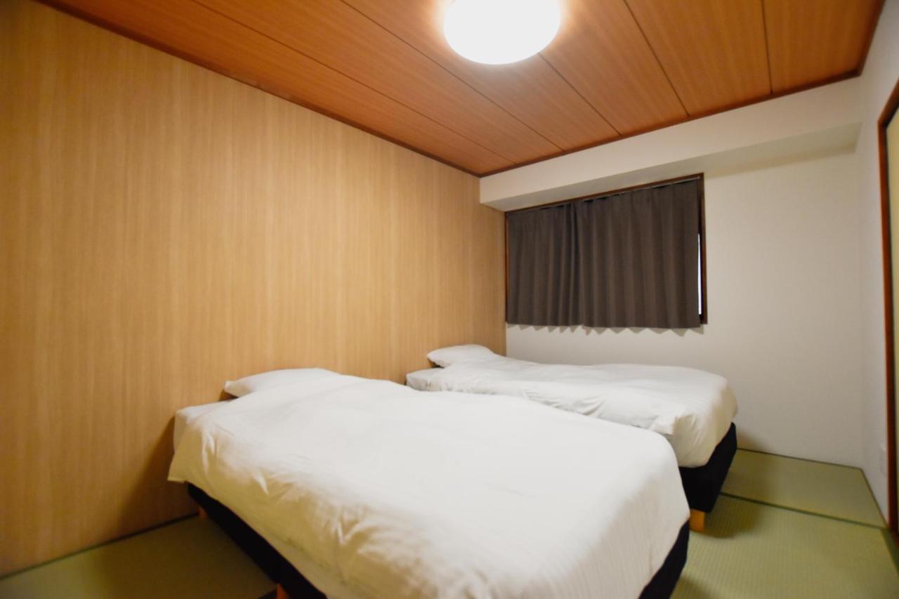 Randor Residence Tokyo Classic Экстерьер фото