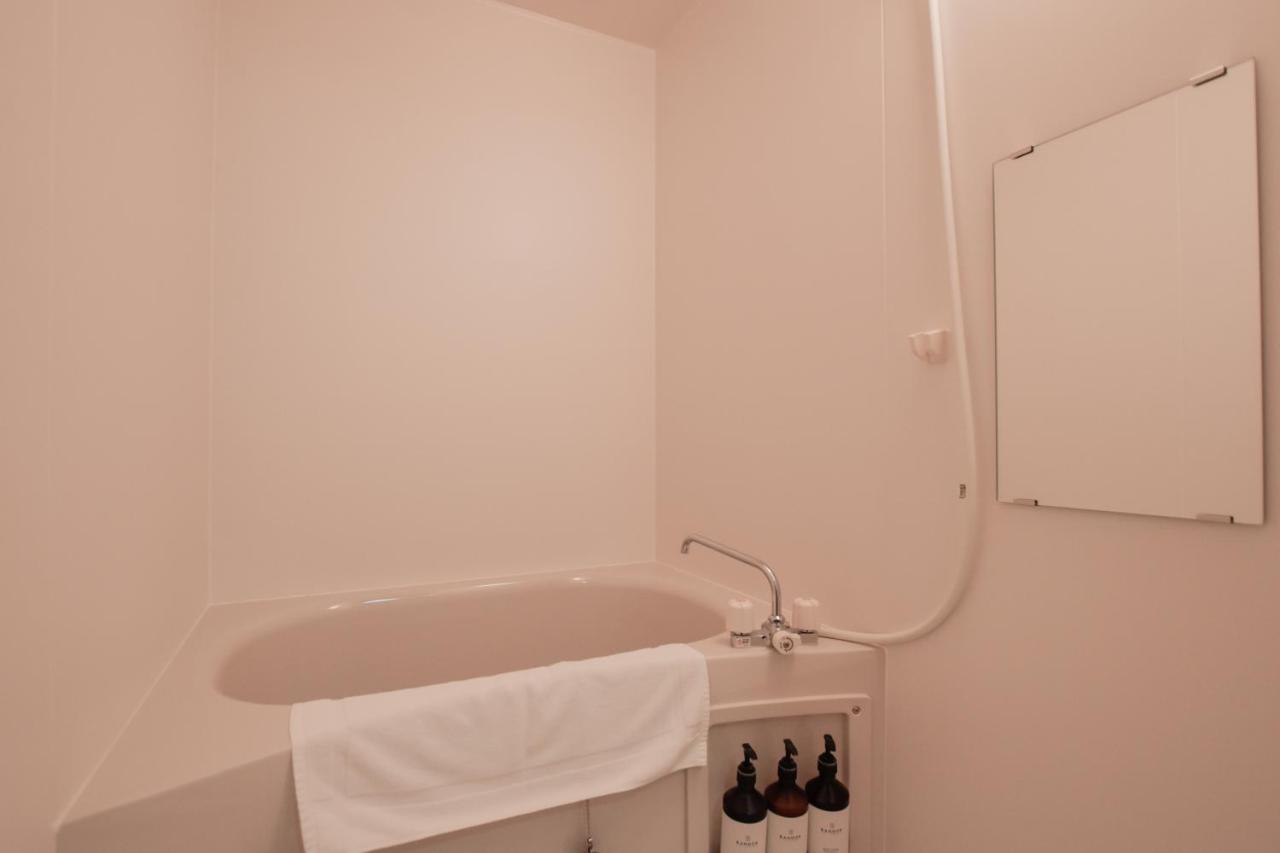 Randor Residence Tokyo Classic Экстерьер фото