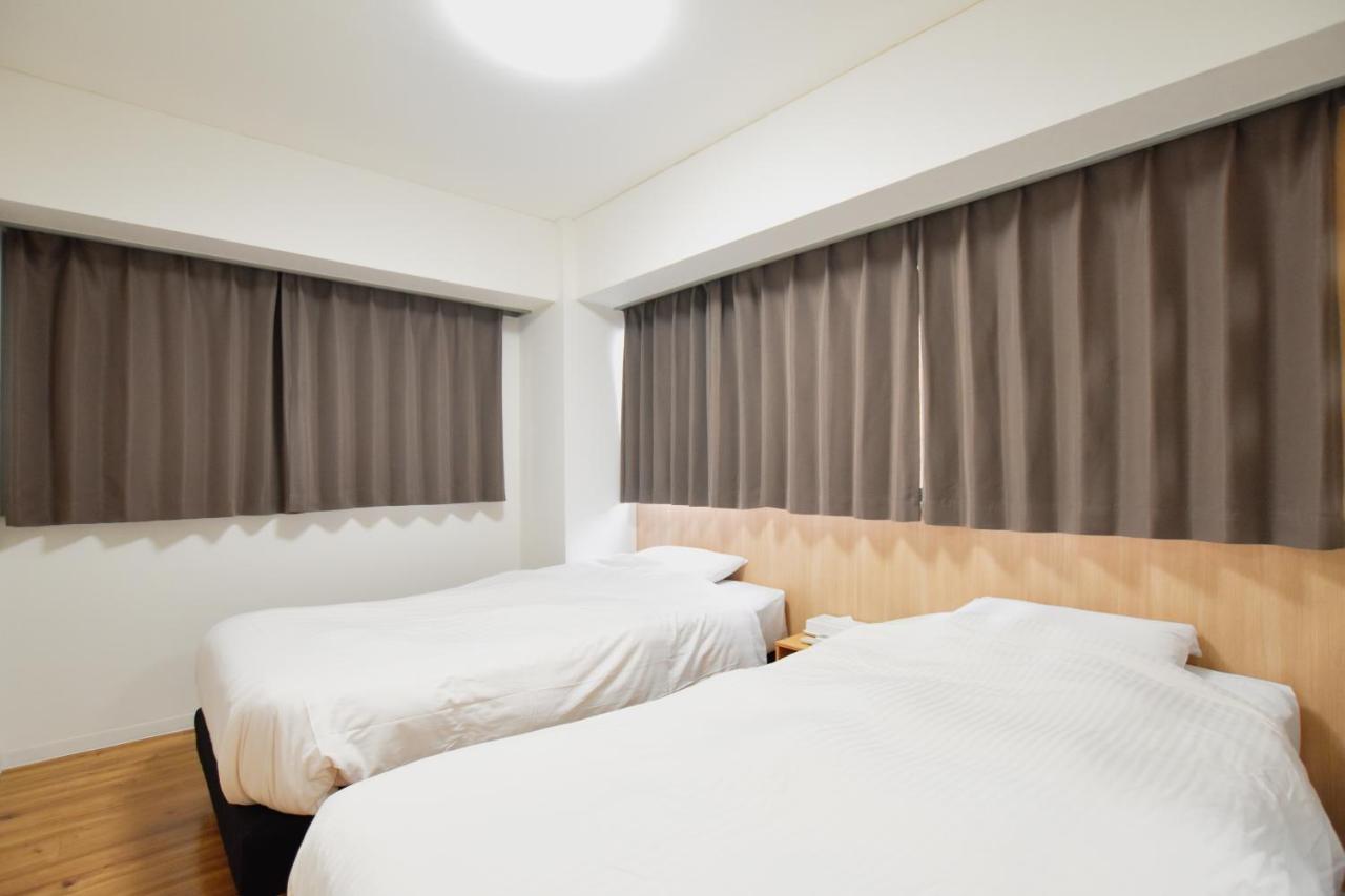 Randor Residence Tokyo Classic Экстерьер фото