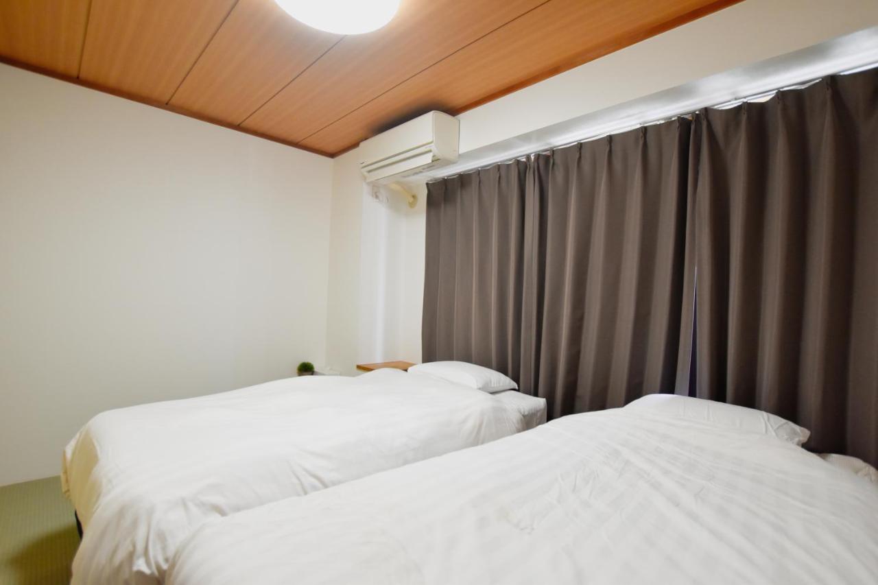 Randor Residence Tokyo Classic Экстерьер фото