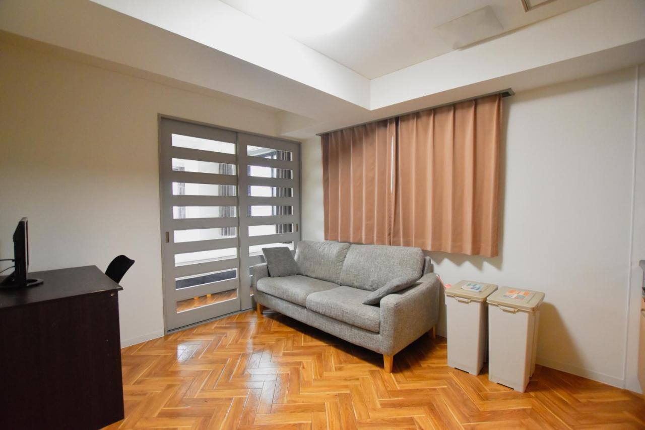 Randor Residence Tokyo Classic Экстерьер фото