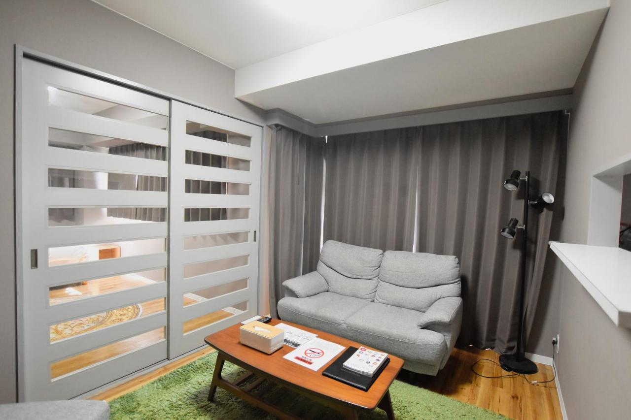 Randor Residence Tokyo Classic Экстерьер фото