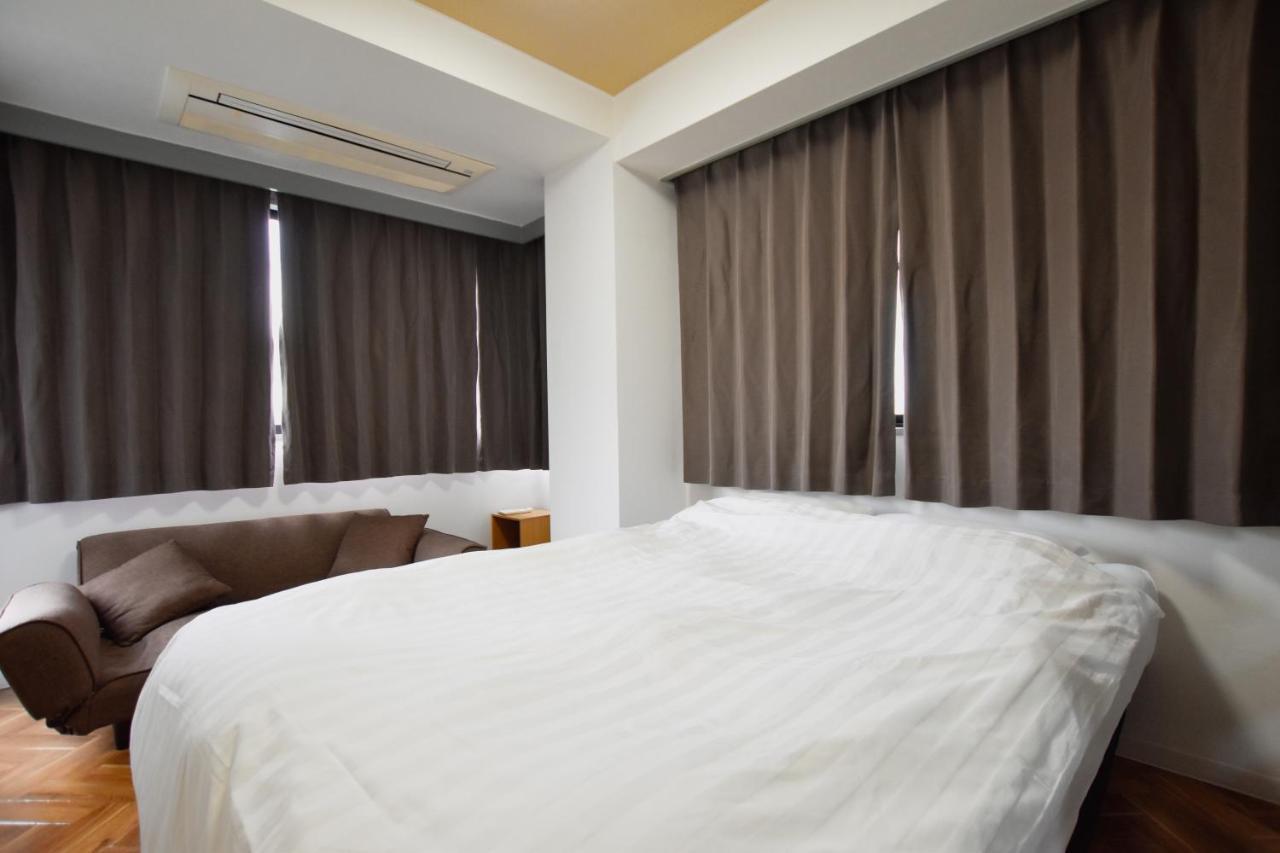 Randor Residence Tokyo Classic Экстерьер фото