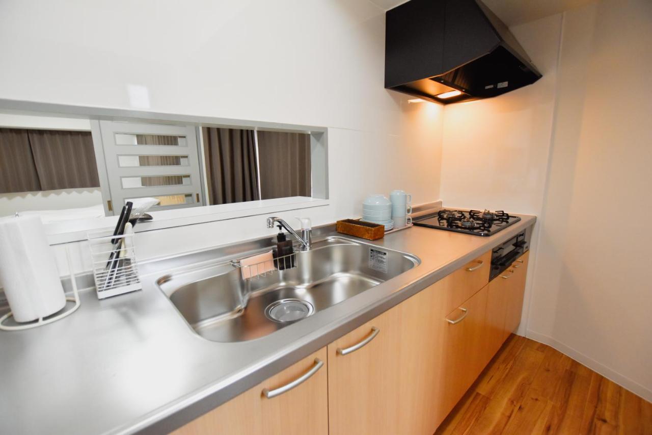 Randor Residence Tokyo Classic Экстерьер фото