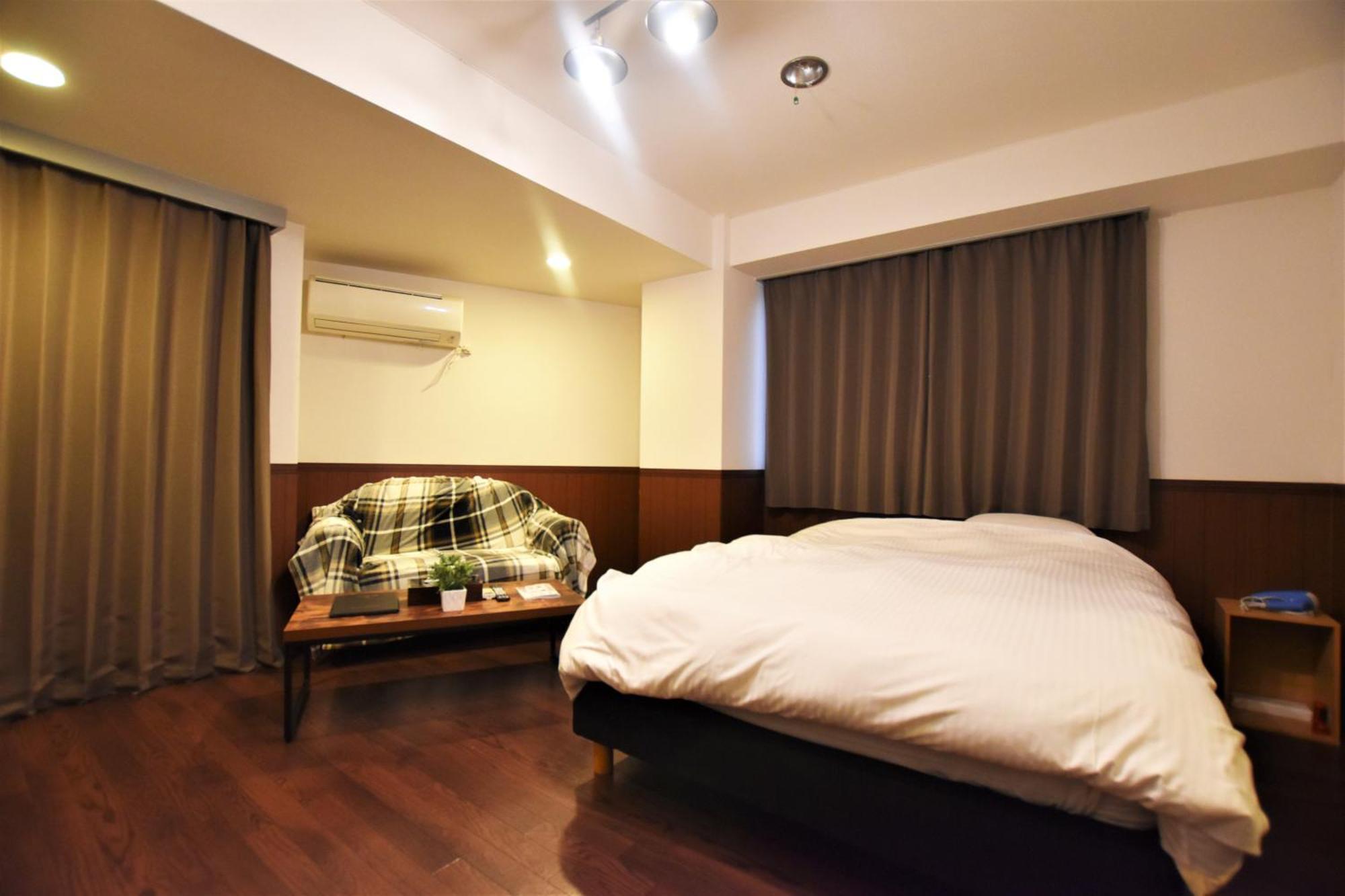 Randor Residence Tokyo Classic Номер фото