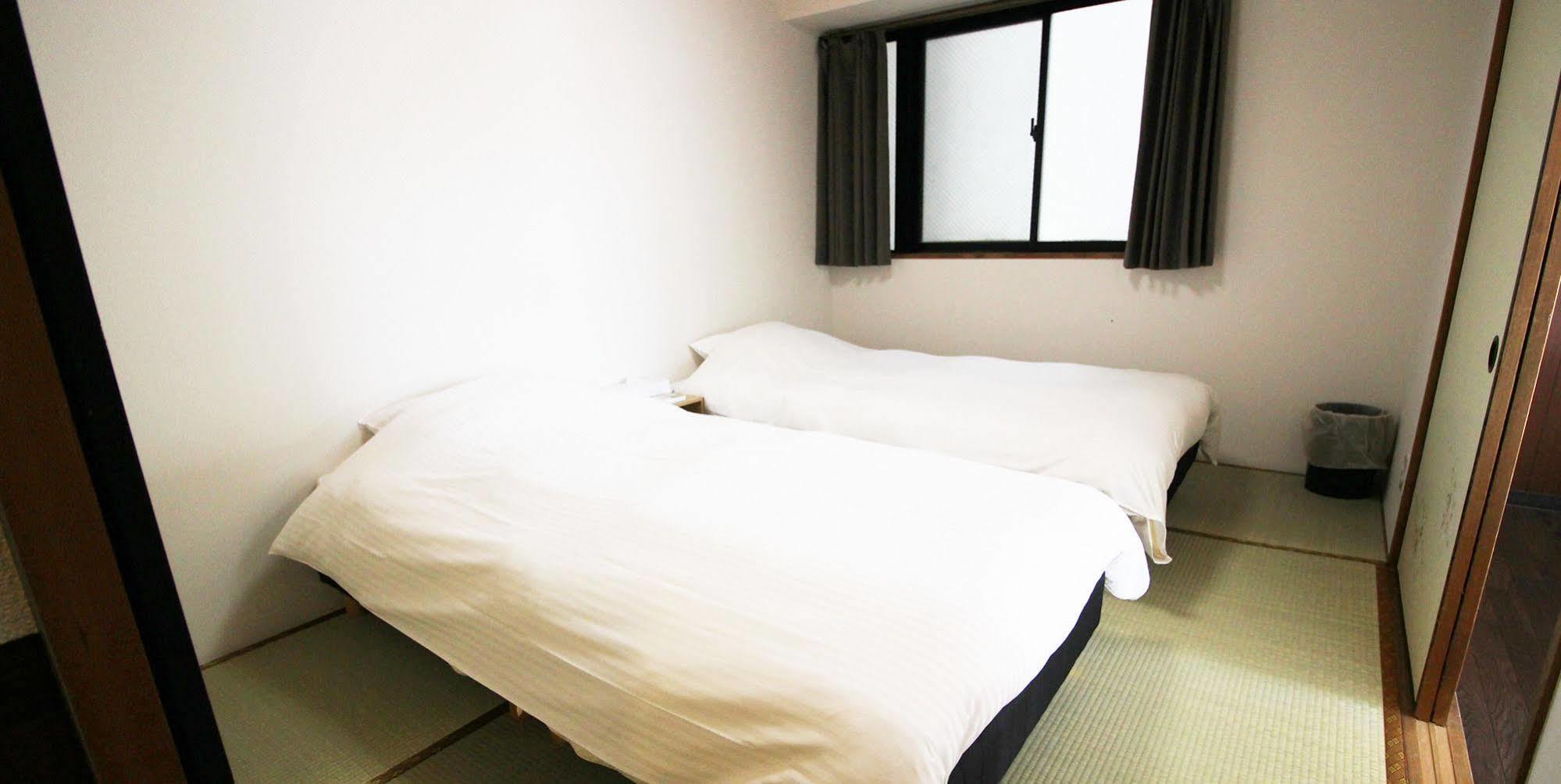 Randor Residence Tokyo Classic Экстерьер фото