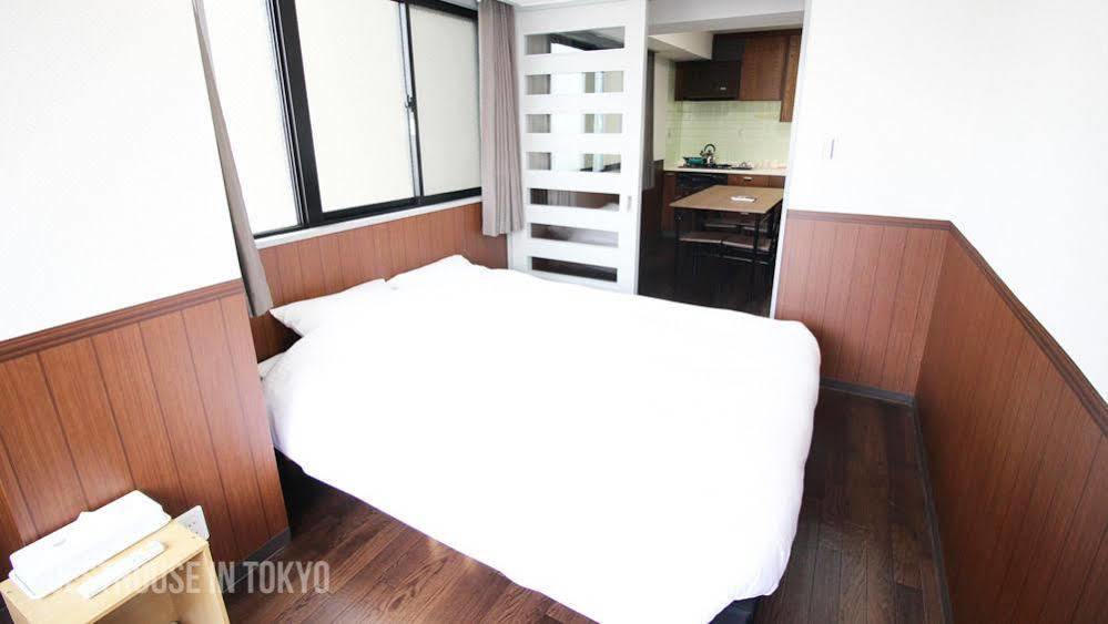 Randor Residence Tokyo Classic Экстерьер фото