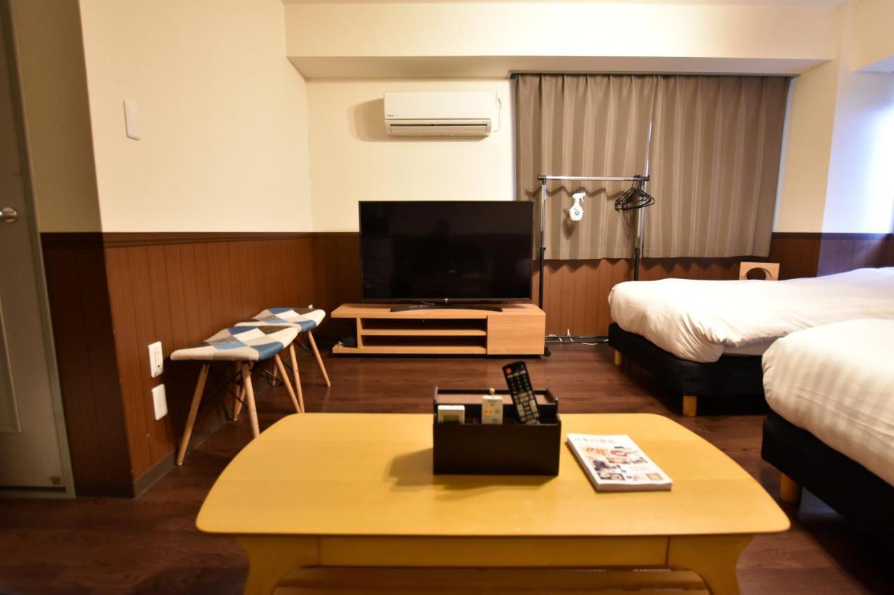 Randor Residence Tokyo Classic Экстерьер фото