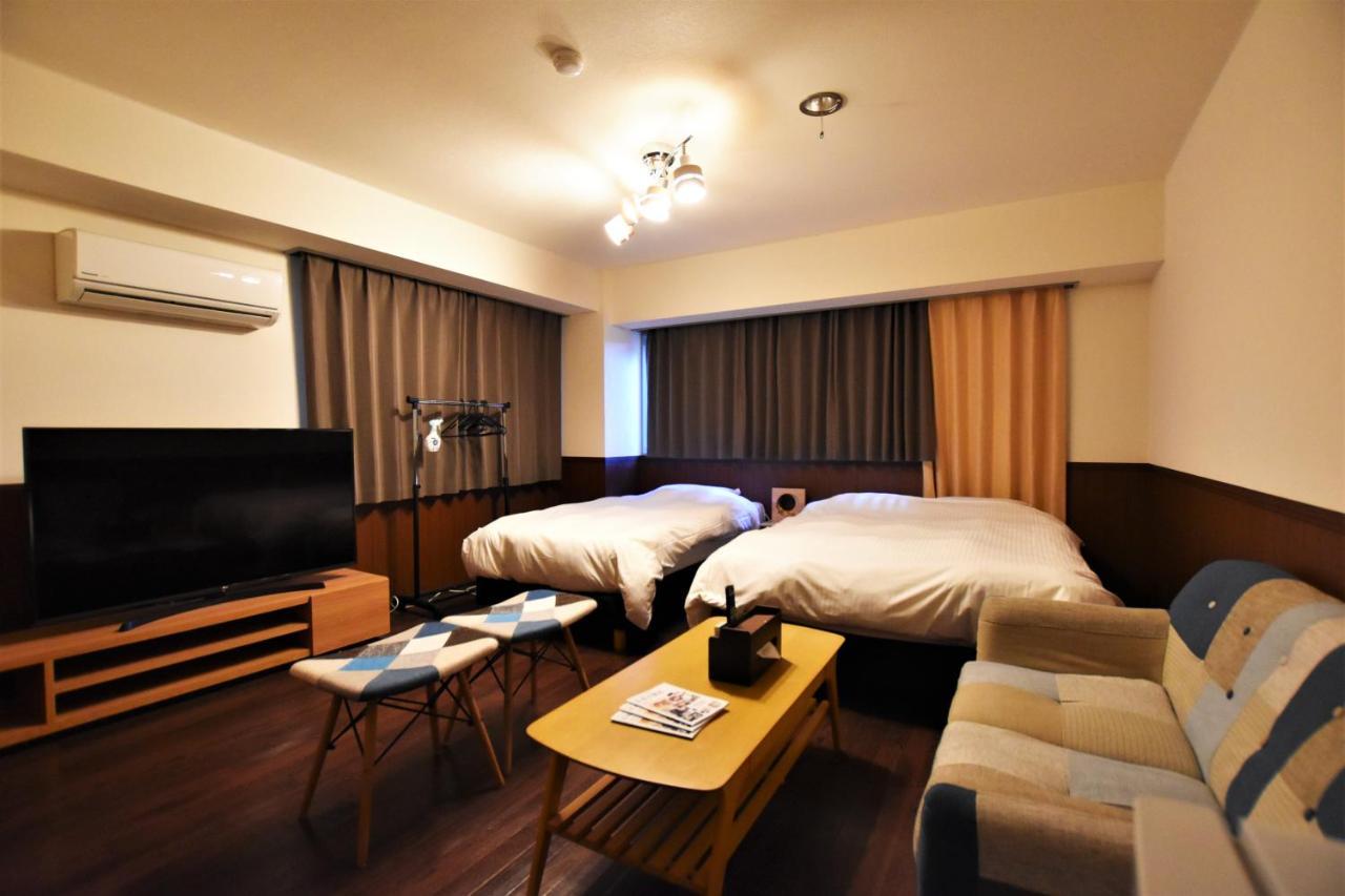 Randor Residence Tokyo Classic Экстерьер фото