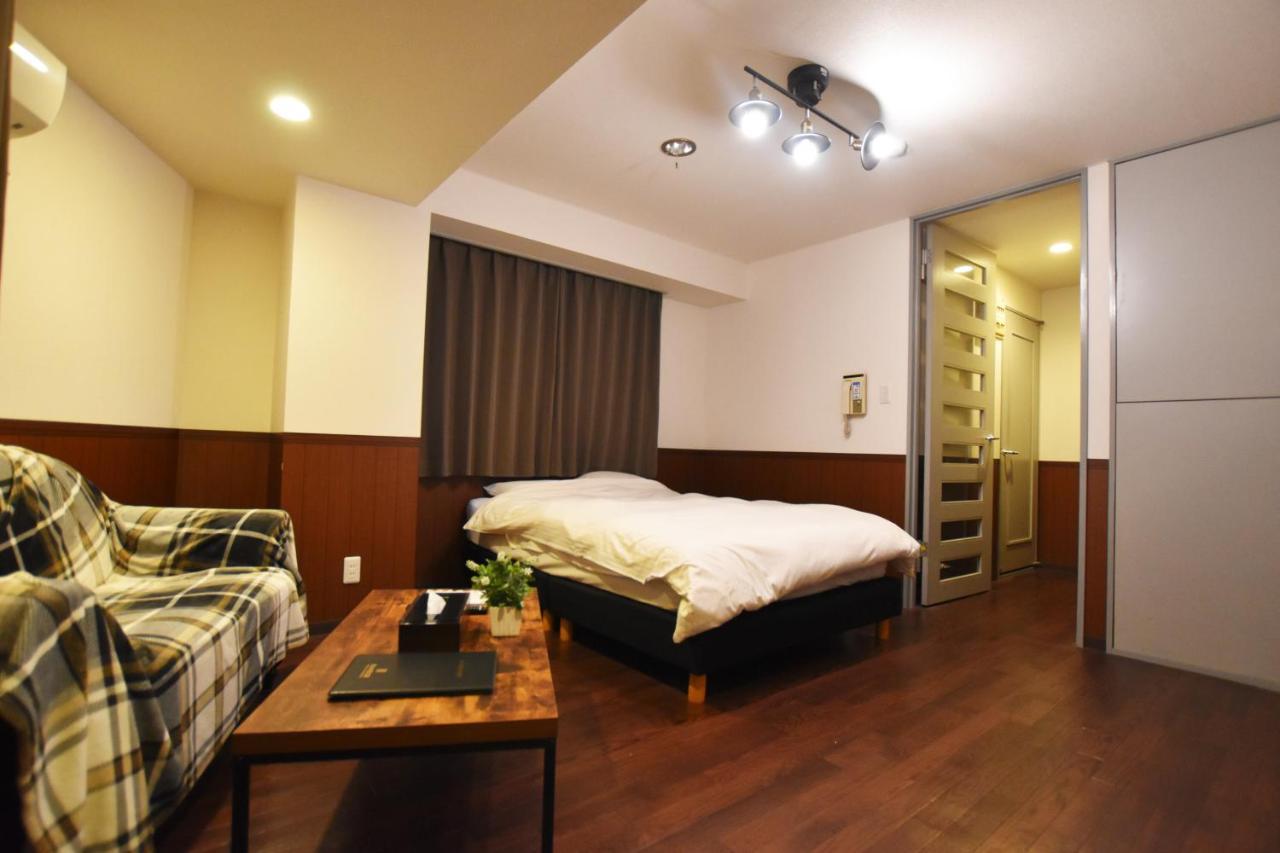 Randor Residence Tokyo Classic Экстерьер фото