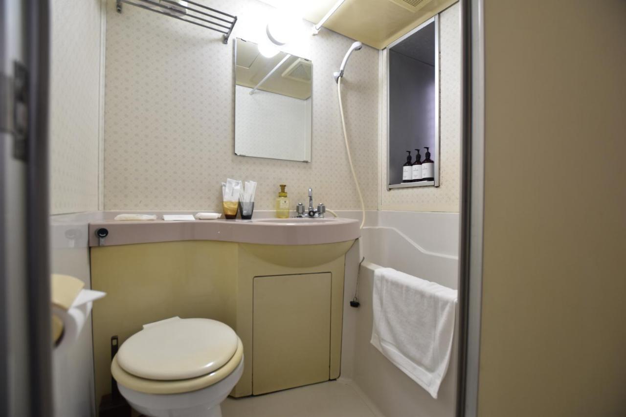 Randor Residence Tokyo Classic Номер фото