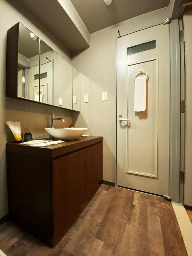 Randor Residence Tokyo Classic Экстерьер фото