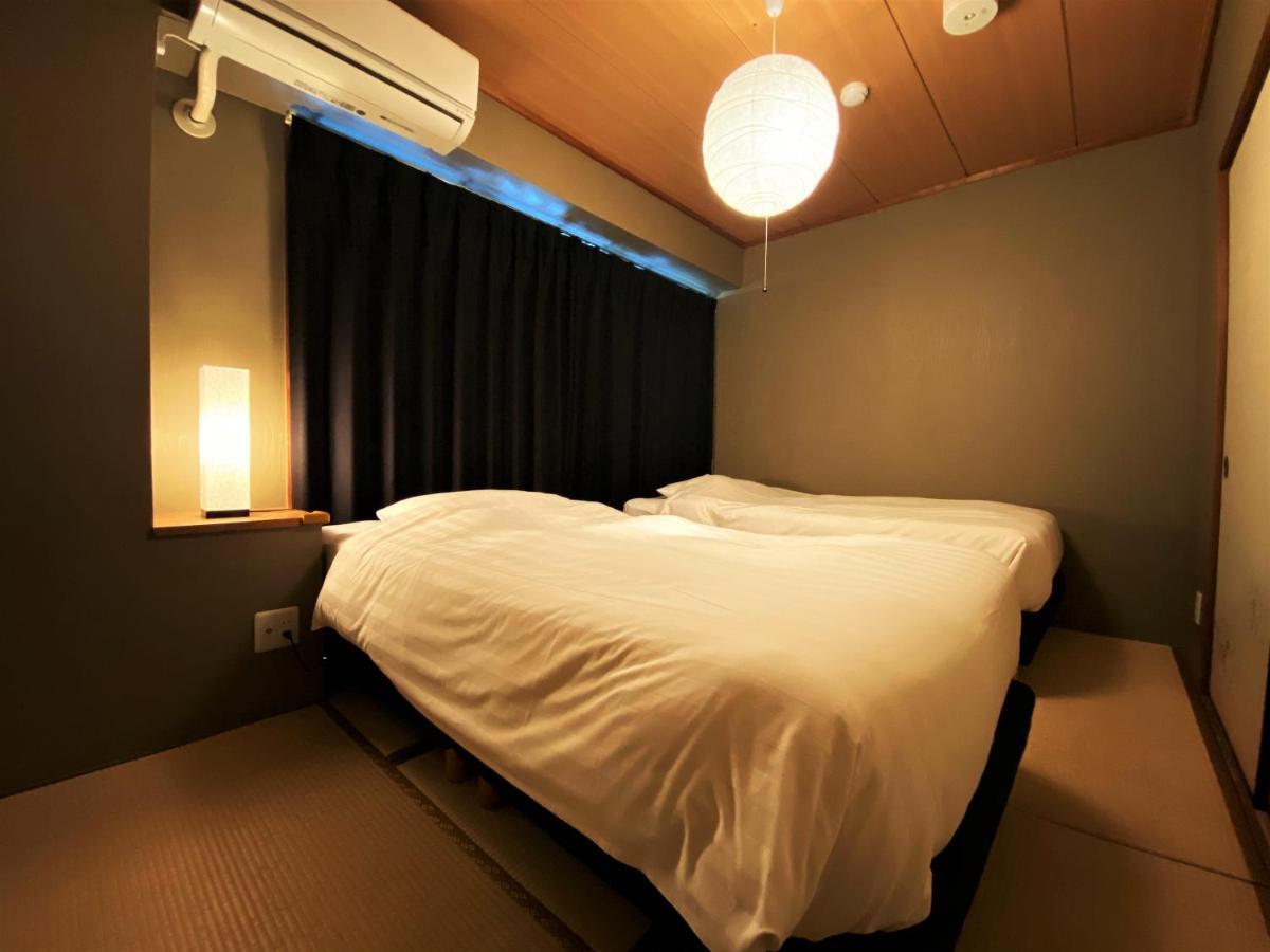 Randor Residence Tokyo Classic Экстерьер фото