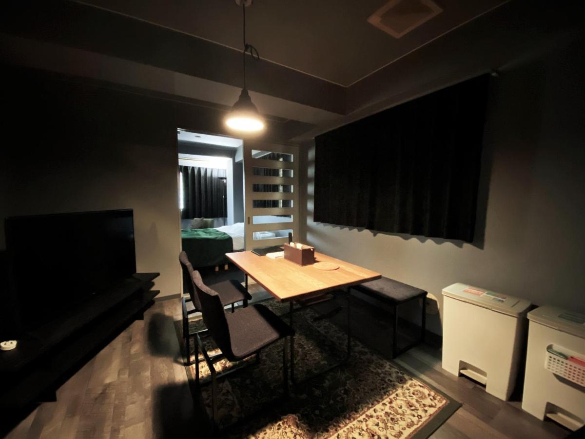 Randor Residence Tokyo Classic Экстерьер фото