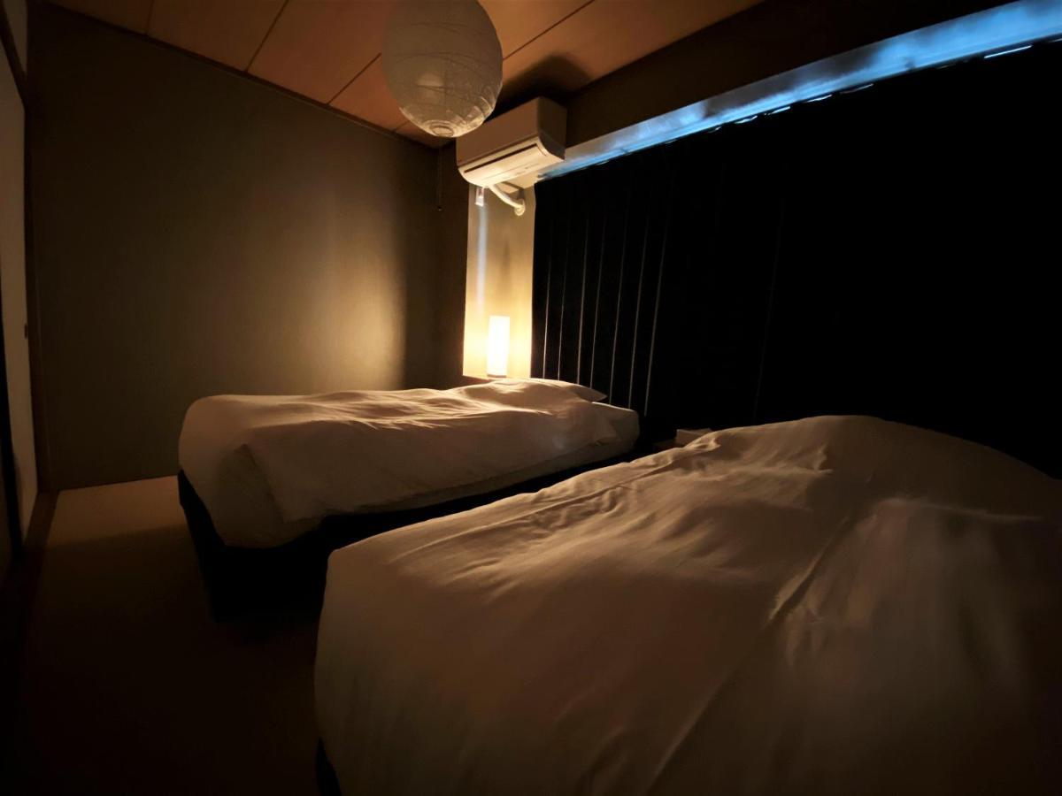 Randor Residence Tokyo Classic Экстерьер фото