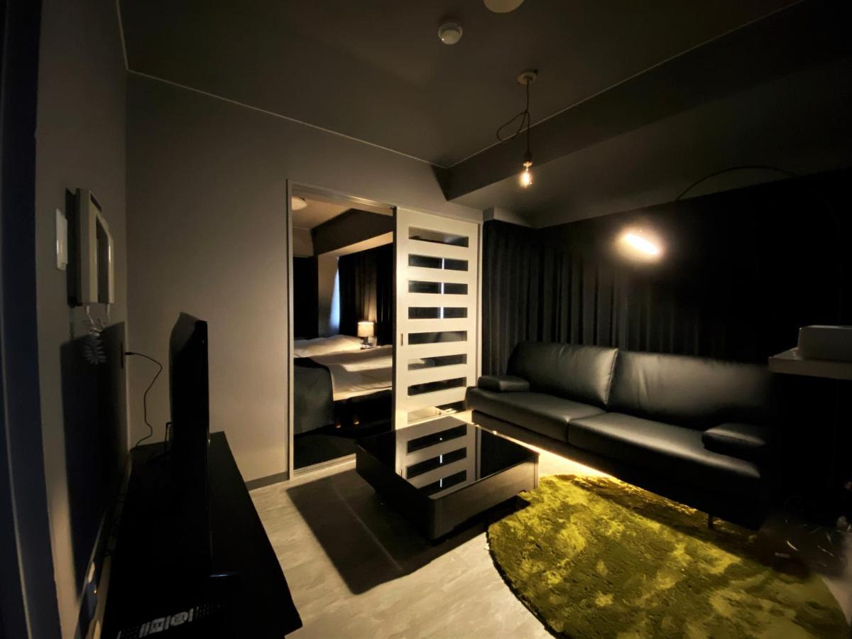 Randor Residence Tokyo Classic Экстерьер фото